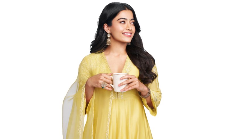 Rashmika to set up a base in Chennai?