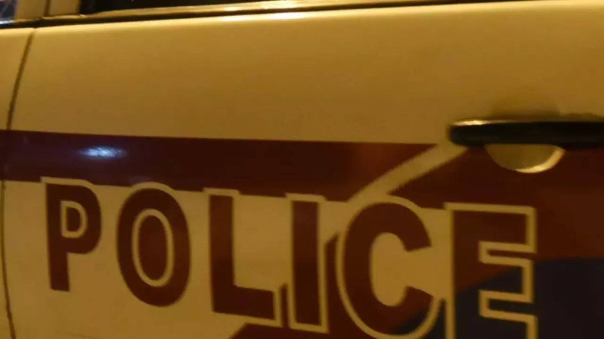 Prime suspect in Thar jeep robbery case injured, nabbed after police encounter