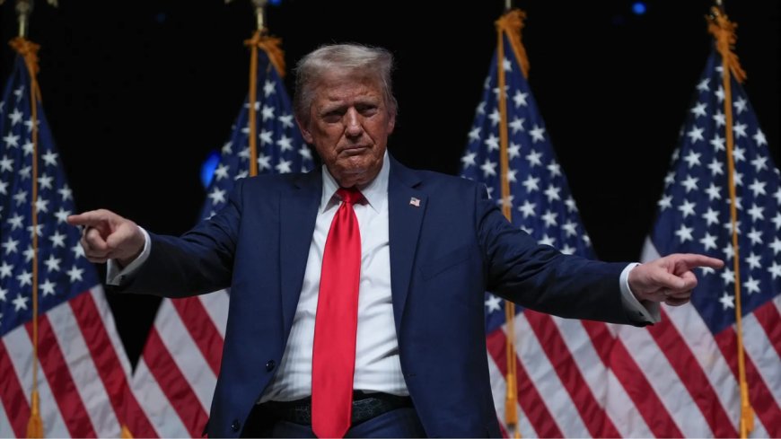 Trump announces tariffs on Canada, Mexico, China: Should India be worried?