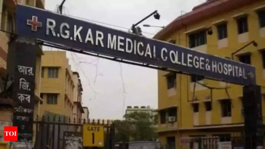 Parents of deceased RG Kar doctor visit Bengal Assembly, meet LoP Suvendu to demand justice