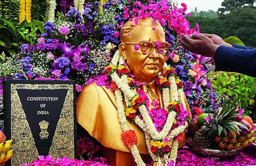 Constitution Day: A day of slugfest with statute as tool for political messaging