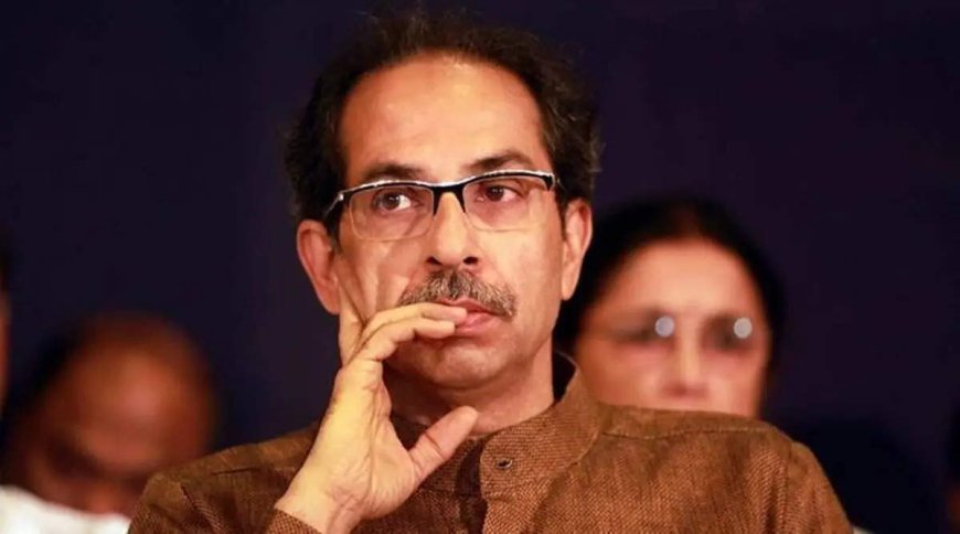 Maharashtra polls: 'File VVPAT trail verification plea', Uddhav Thackeray tells all his netas who lost