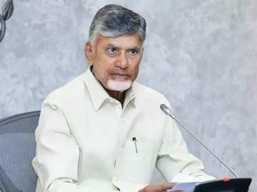 Chandrababu Naidu govt wants power plant in Andhra Pradesh to keep deal with SECI alive
