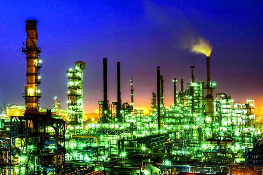 Maharashtra set to lose out on mega refinery, talks on with Gujarat & Andhra