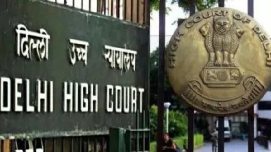 Delhi HC refuses to entertain PIL seeking formation of 'Sanatan Dharm Raksha Board'