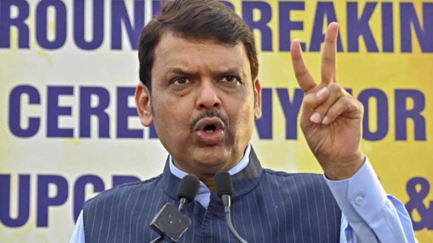 All three parties deciding together, answer on CM post soon: Devendra Fadnavis