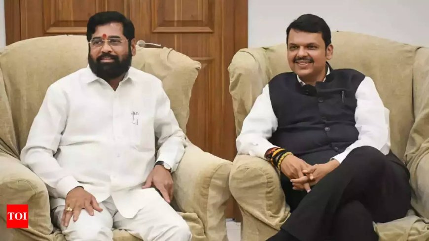On Maharashtra CM post, BJP leader says 'yeh dosti hum nahi todenge'