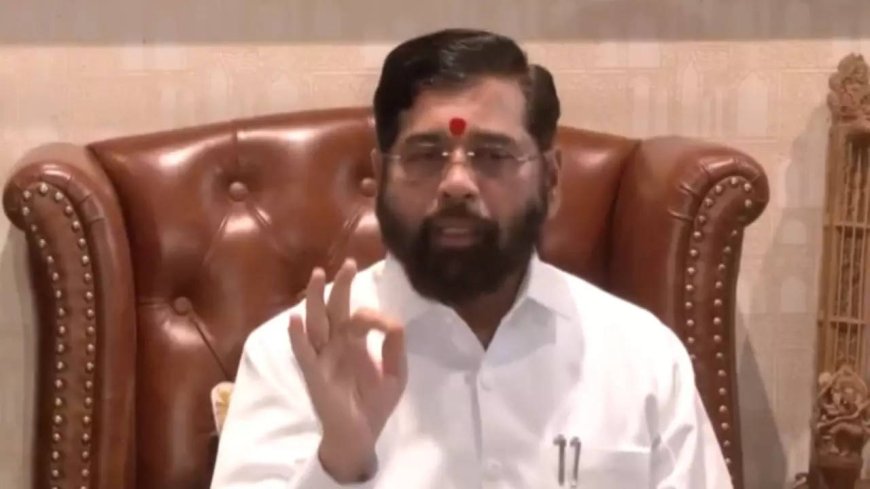 Eknath Shinde backs BJP on Maharashtra CM pick, says 'Shiv Sena will support any candidate decided by PM Modi, Amit Shah'