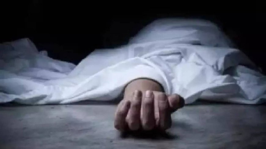 25-year-old Air India pilot dies by suicide in Mumbai, boyfriend held for abetment