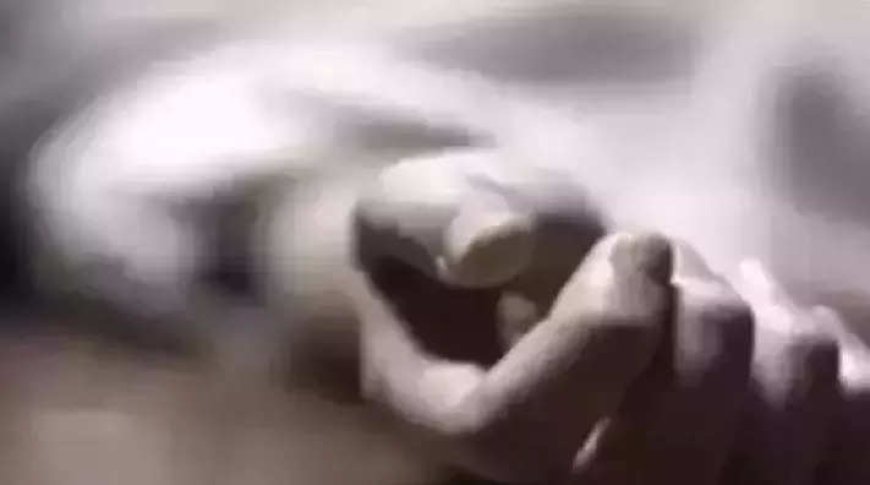 Hired for surrogacy, woman's mysterious fall from 9th floor