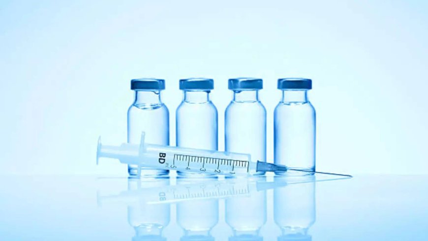 Abbott launches new pneumococcal vaccine for kids