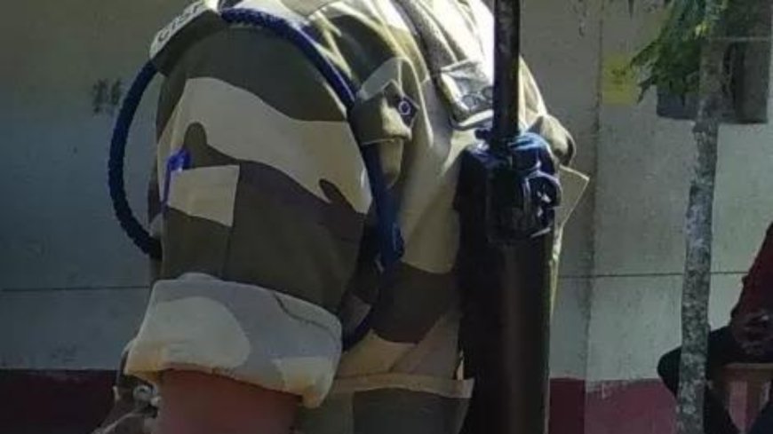 Drone threats, cyber crimes, pro-Khalistan activities to be among key agendas at 3-day conference of police chiefs