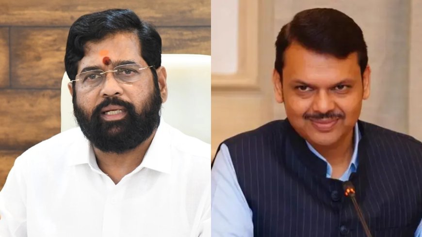 'Will abide by BJP decision': Has Eknath Shinde set the stage for 'Maha' role reversal with Fadnavis?