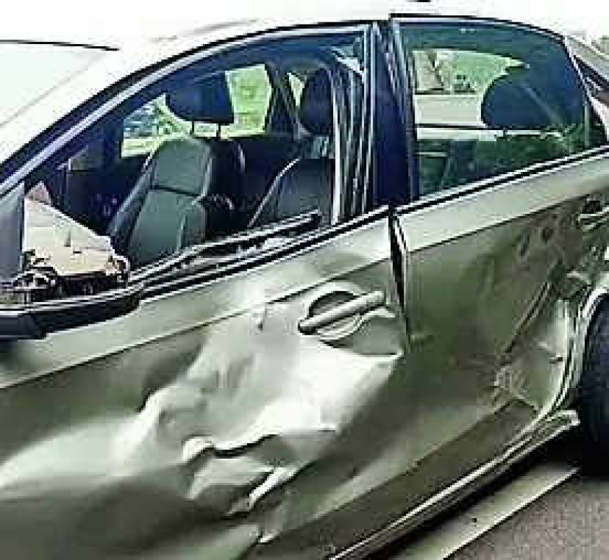 BTech students on joyride mow down 5 women