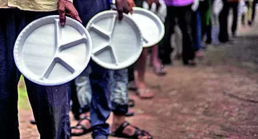 Global Hunger Report 2024 flawed, does not reflect India's true position: Govt