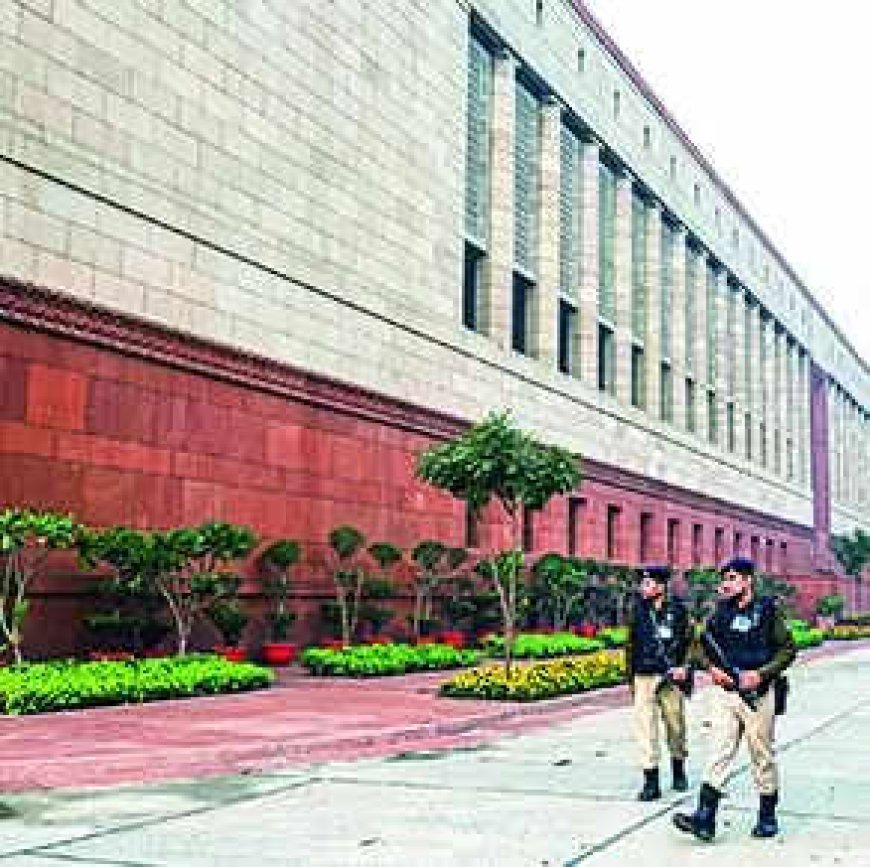 Parliament winter session: Housing ministry pays Rs 2.3 crore per month to 112 experts