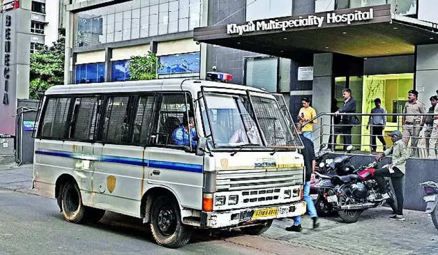 Gujarat PM-Jan Aarogya Yojana fraud: 18-year-old made to undergo angioplasty