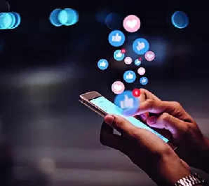 Social media ban for kids not feasible, but need to promote healthy use, say experts