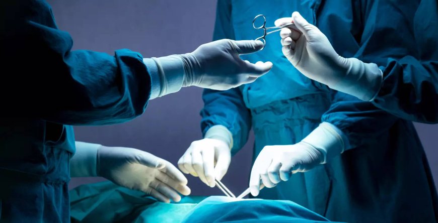 Four doctors booked for failing to notice abnormalities before child’s birth in Kerala
