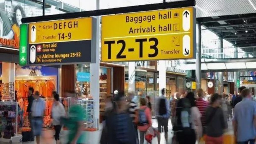 'Denigrating nation for personal gain': What government said on Indians seeking asylum abroad