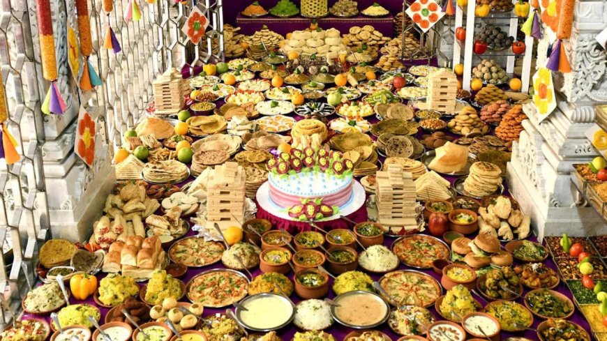 'Prasad' in temples: SC refuses to examine plea raising food quality concerns