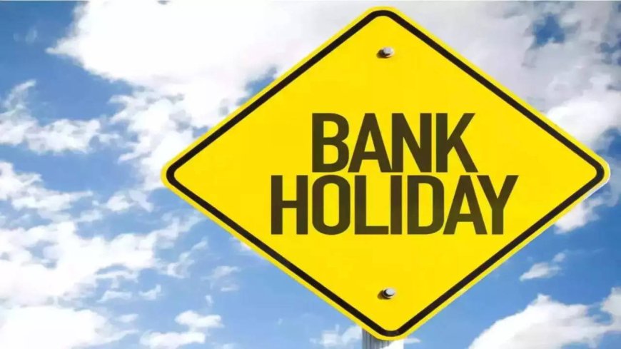 Bank holidays in December 2024: Check the complete state-wise schedule