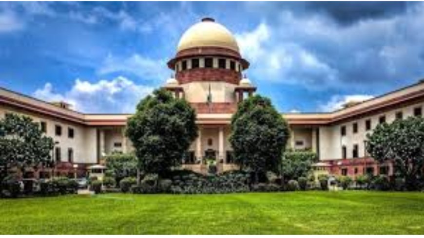 ED fails to respond to notice, SC gives bail to accused in Rs 6,000 crore ponzi scam