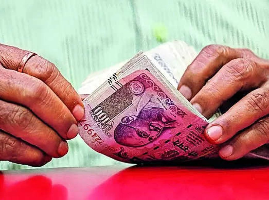 BMW owners among social security pension beneficiaries, Kerala to probe