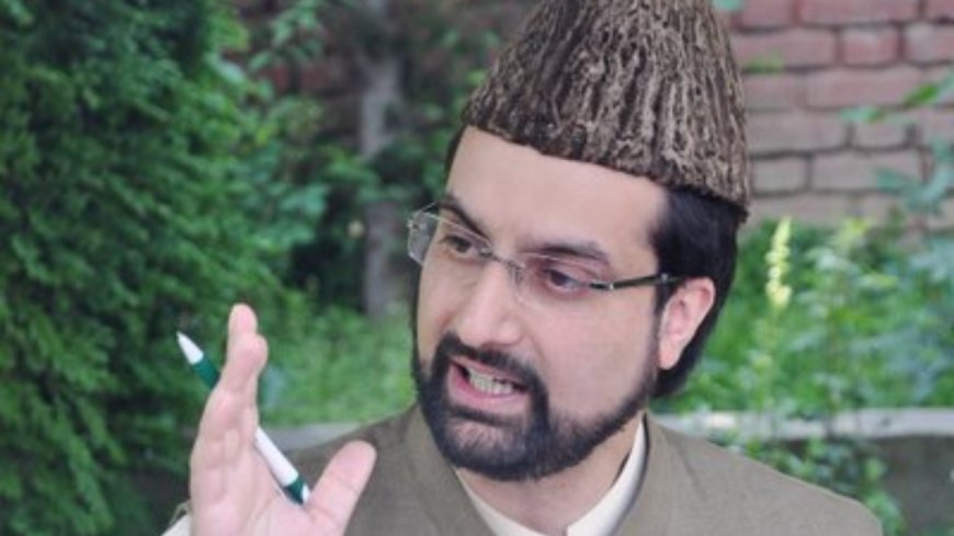 J&K: Hurriyat chief urges government to reinstate employees fired over 'terror links'
