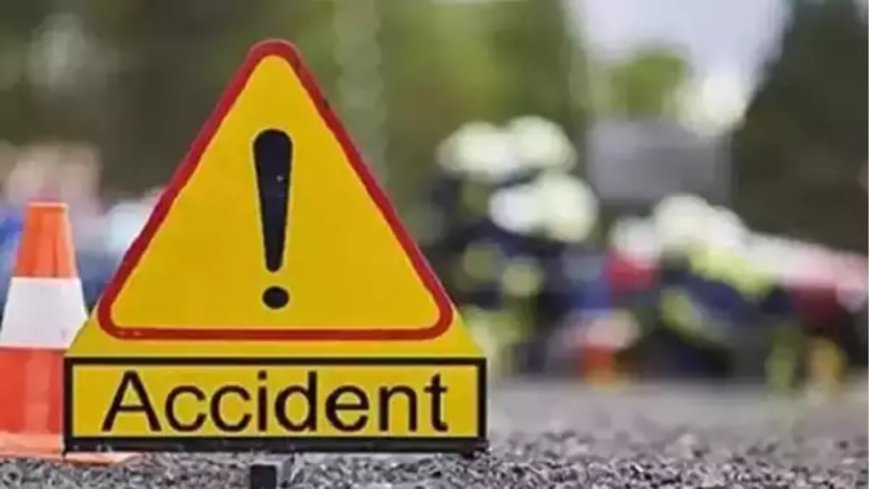 At least five dead, 15 injured after bus falls into gorge near West Bengal-Sikkim border