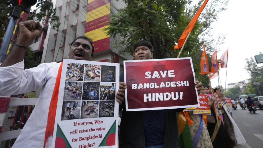 After Kolkata, Tripura hospital says it won't treat Bangladeshi patients