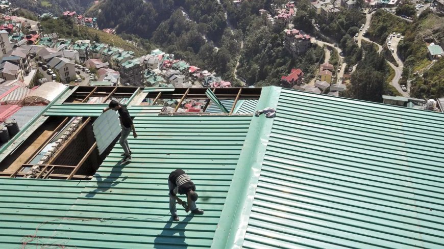 Shimla court dismisses plea against demolition of Sanjauli mosque’s 3 unauthorised floors