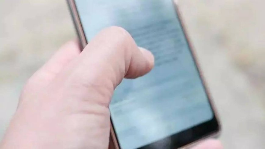 Cyclone Fengal: Puducherry government warns residents of heavy rains via SMS alert