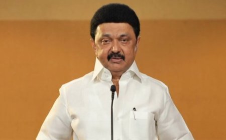 Reconsider stand on Vishwakarma scheme, don't reject it for petty political gains, Centre tells TN