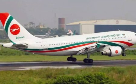 Bangladesh carriers cancel 3 daily flights as flyer count nosedives