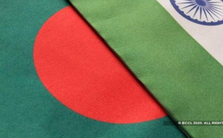 Dhaka optimistic about India ties, wants concerns addressed