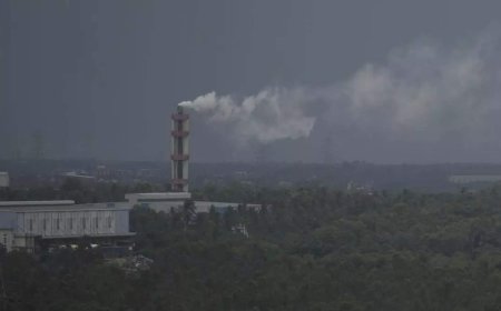 In top 'clean' cities, air is not so fresh, data shows