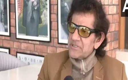 'It's an economic war on Brics nations': Economist Sharad Kohli weighs in on Trump's threat