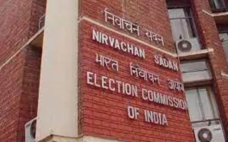 'Hiding in another country': FIR against 'EVM hacker' Syed Shuja after EC complaint