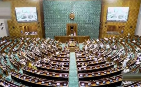 Canada's scrapping of SDS visa to help Indian students: Government in Lok Sabha