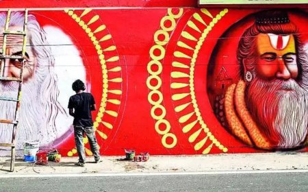 Prayagraj set to welcome 40 crore for Maha Kumbh '25