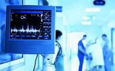 Health camps a tool for private hospitals to hike occupancy