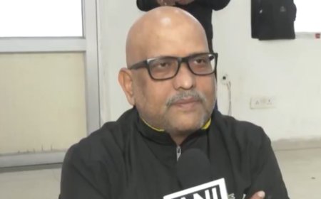 Sambhal violence: Police issues notice to UP Congress chief Ajay Rai, asks him to postpone visit