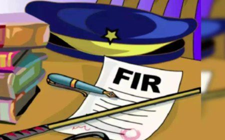 'IAS officer' booked for threatening to kill woman if she didn't marry him