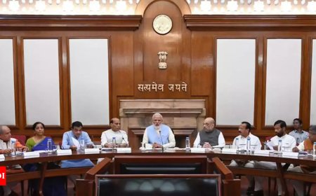 Cabinet secretary seeks detailed progress reports of activities from ministries for better evaluation