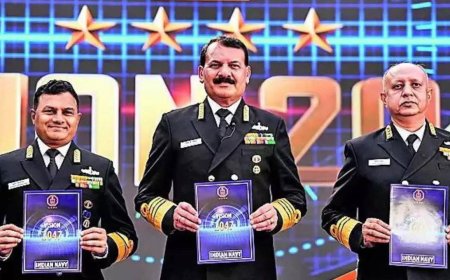 Rafale, Scorpene deals worth Rs 1 lakh crore to be signed soon, says Navy chief