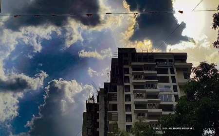 Conditions in December likely to mirror warm trend: IMD