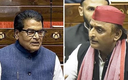 'Pre-planned conspiracy': Samajwadi Party blames BJP for Sambhal violence in coordinated Parliament attack