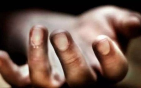 12-year-old boy dies at school in New Delhi, parents suspect something 'fishy' in school theory