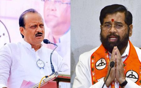 Changed Mahayuti dynamics? Ajit Pawar's NCP seeks parity with Shinde's Shiv Sena